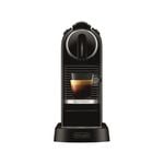 DeLonghi Nespresso Citiz EN167B Coffee Machine Black