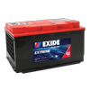 Exide Extreme XDIN88HMF Vehicle Battery