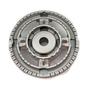 Blanco Oven/Stove Gas Burner Head - Ultra Fast 237004700