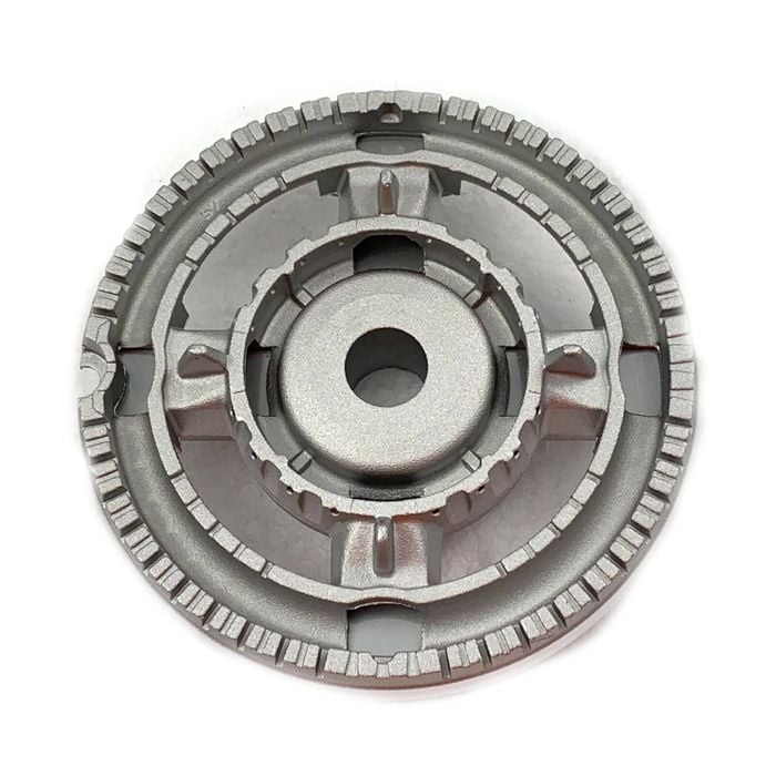Blanco Oven/Stove Gas Burner Head - Ultra Fast 237004700