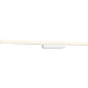 Cougar Lighting Sirius LED Vanity Light White 16W