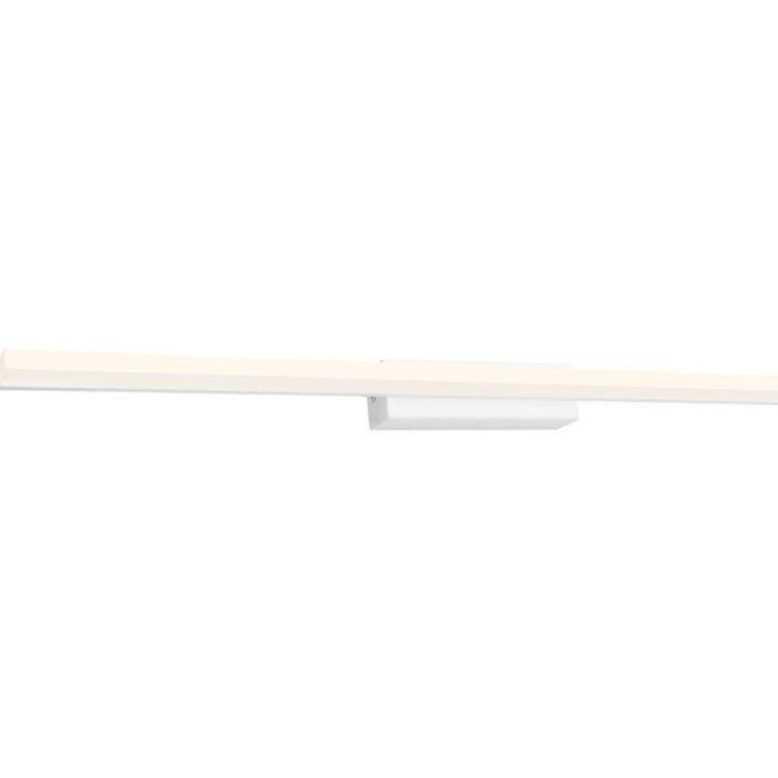 Cougar Lighting Sirius LED Vanity Light White 16W