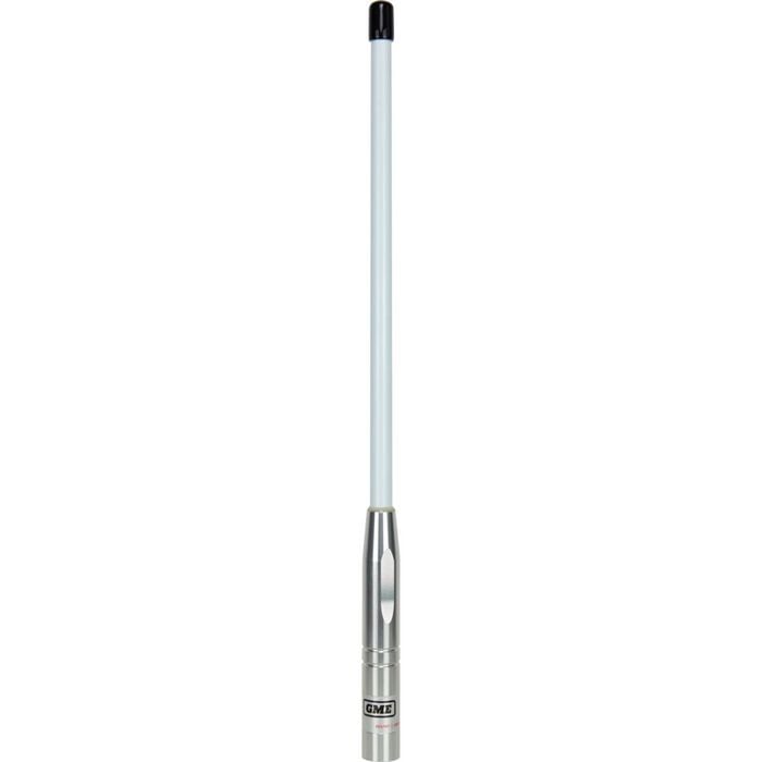 GME Fibreglass 2.1dBi Replacement Antenna Whip Compatible w/ AE4701 495mm WH