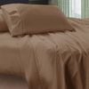 400TC Egyptian Cotton Sheet Set Linen King