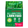 Scotts Lawn Builder 8kg All Lawn Types Lawn Food