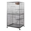 Yes4pets 180cm Bird Cage With 1.2cm Bar Spacing