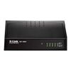 D-Link DGS-1005A 5-Port Gigabit Desktop Switch