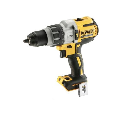 DeWALT 18V XR 3 Speed Brushless Hammer Drill Bunnings Australia