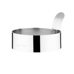 Vogue Stainless Steel Egg Ring Kitchen Cooking Tool Professional Kitchenware