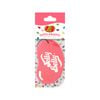 Jelly Belly Tutti Frutti Car Air Freshener