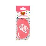 Jelly Belly Tutti Frutti Car Air Freshener
