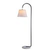 Lightsup Online Thea Floor Lamp - White