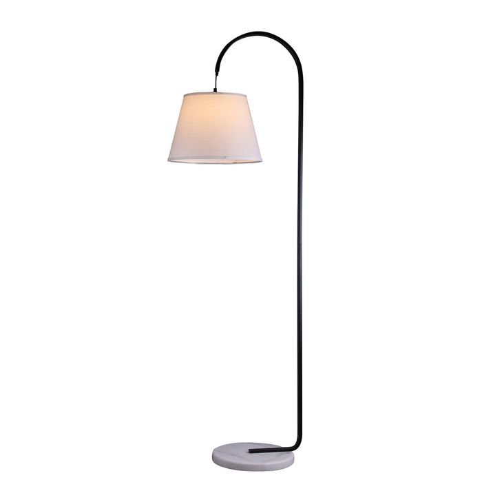 Lightsup Online Thea Floor Lamp - White