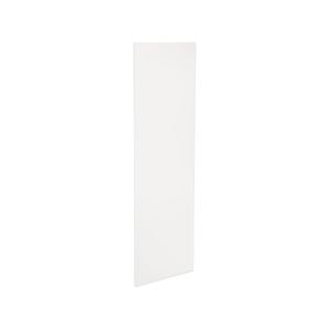Kaboodle Macaroon Tall Pantry End Panel