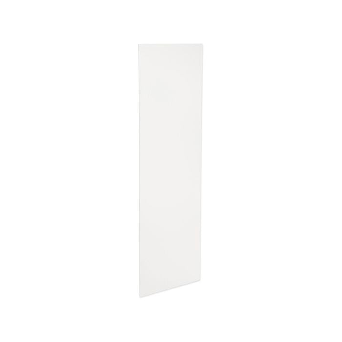 Kaboodle Macaroon Tall Pantry End Panel