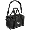 Daiwa Fishing Boat Bag Hard Base Tackle Box FB109