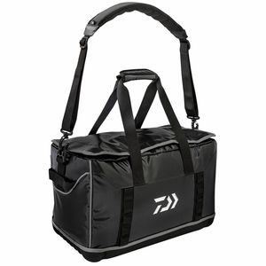 Daiwa Fishing Boat Bag Hard Base Tackle Box FB109