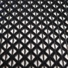 Ideal DIY Floors 90cm Black Z-Rib UV PVC Raised Matting Roll