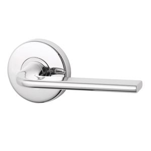 Lockwood Velocity L4 Passage Lever Set