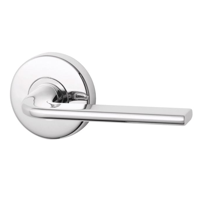 Lockwood Velocity L4 Passage Lever Set