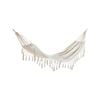 Two Trees Single Macrame Hammock