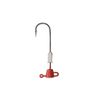 TT Lures YTing Standup Fishing Jighead 1/12oz Red