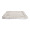 Art & Bob 90 x 60cm Two Tone Faux Fur Self Warming Pet Mat