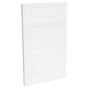 Kaboodle 450mm Macaroon Heritage 3 Drawer Panels