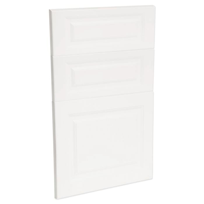 Kaboodle 450mm Macaroon Heritage 3 Drawer Panels