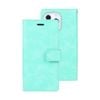 Goospery Mansoor Diary for iPhone 16 Pro - Mint