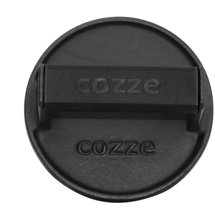COZZE Burger Press