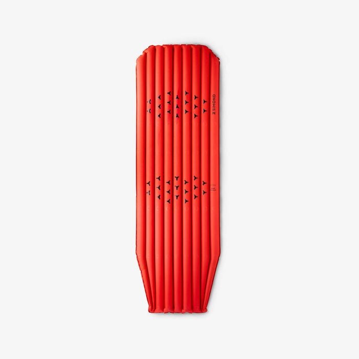 Decathlon | Inflatable Trekking Mattress - Mt500 Air Insulating L - 180 X 52 Cm - 1 Person - One Size