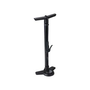 Bbb Cycling Airboost 2.0 Floorpump Black