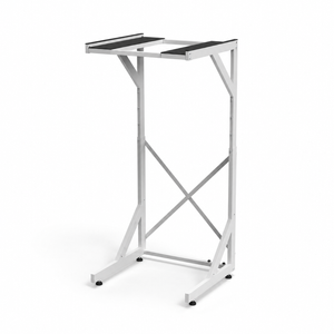 Dryer Stand Ultra for Top Loading Washing Machine and Dryer Storage