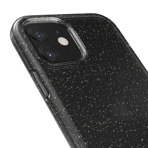 Ugly Rubber Vogue For Iphone 12/12 Pro - Glitter Grey
