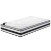 ALFORDSON Mattress 22cm Pillow Top - Single