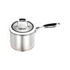 Scanpan Coppernox 5pc Stainless Steel Cookware Set