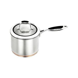 Scanpan Coppernox 5pc Stainless Steel Cookware Set