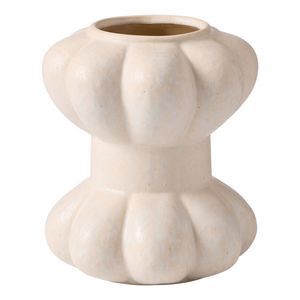 Ecology Dune Vase 16x16x20cm