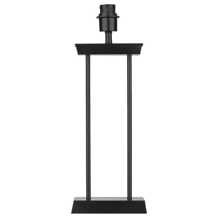 Verve Design Vera Metal Lamp Base