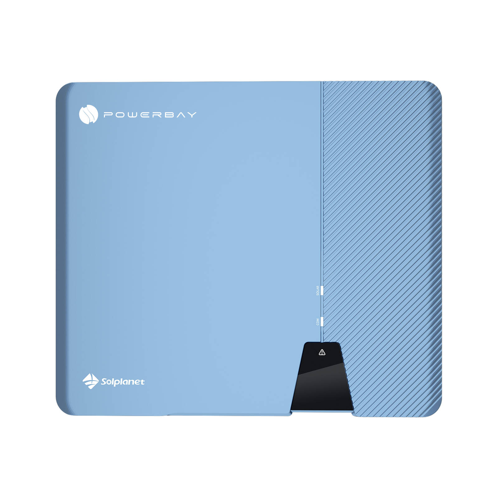 Powerbay/Solplanet 10kW Single Phase Grid Tie Inverter ASW10000-S-A product image