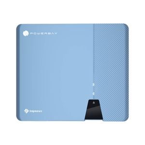 Powerbay/Solplanet 10kW Single Phase Grid Tie Inverter ASW10000-S-A