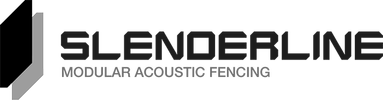 Slenderline Acoustic Fencing