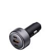 AUKEY Pathfinder Mix 3 CC-P1 66W 3-Port Fast Car Charger