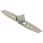 Abey Stainless Steel Expansion Ties