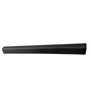 Genuine Mazda CX-3 DK LH Front Door Protector Mould Black Part D10E51RB0C