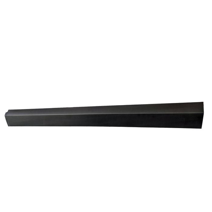 Genuine Mazda CX-3 DK LH Front Door Protector Mould Black Part D10E51RB0C