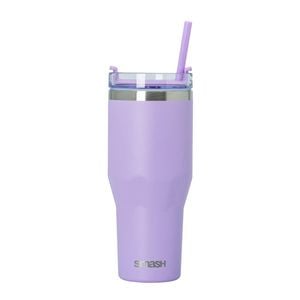 Smash Products: Mega Smoothie Cup | 700ML | Purple