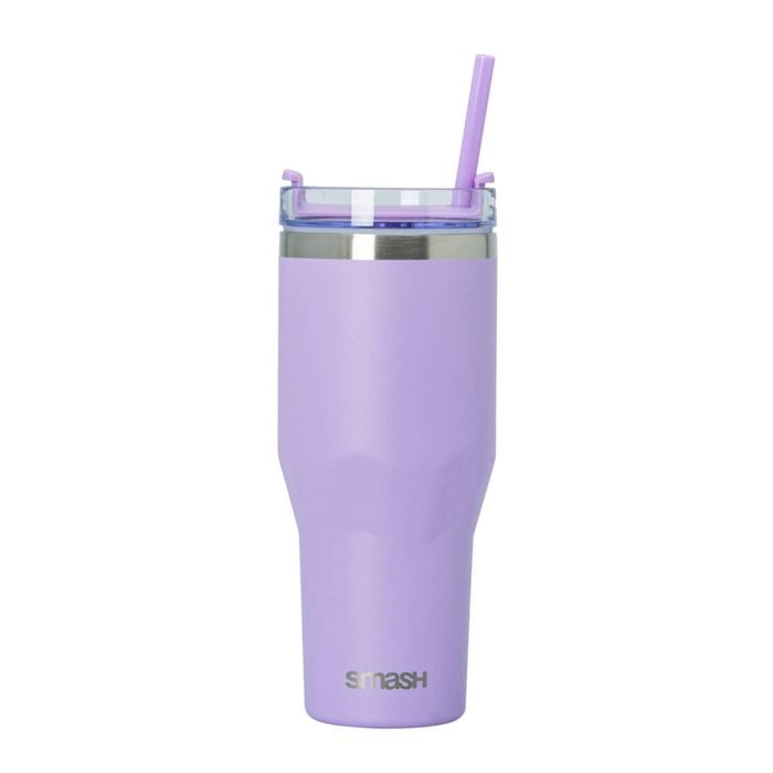 Smash Products: Mega Smoothie Cup | 700ML | Purple
