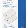 Beurer EM1RSLG Replacement Pads (for Use With Em49 & Em1r)
